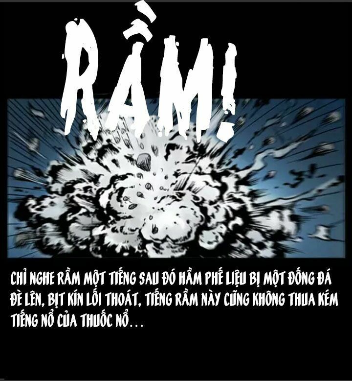 U Minh Ngụy Tượng Chapter 60 - Trang 2