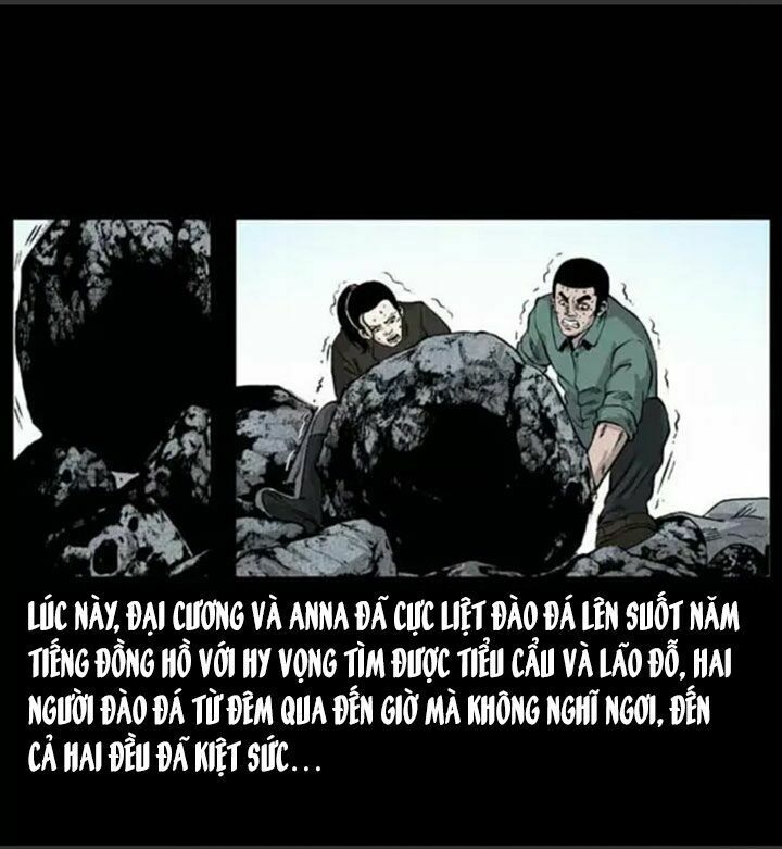 U Minh Ngụy Tượng Chapter 60 - Trang 2