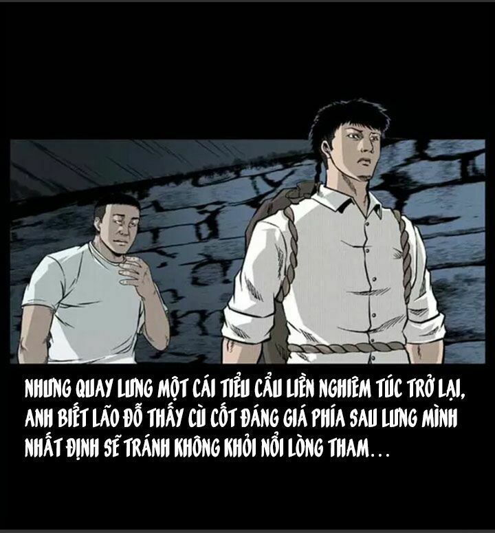 U Minh Ngụy Tượng Chapter 60 - Trang 2