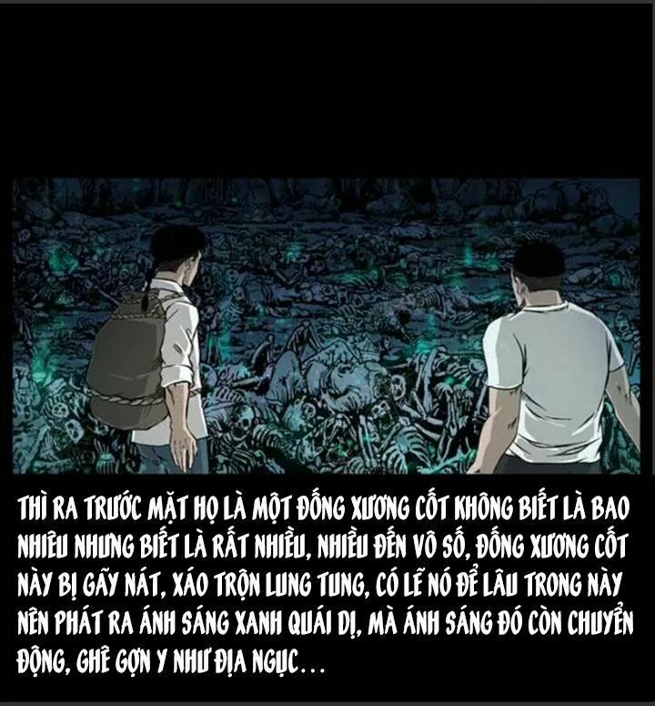 U Minh Ngụy Tượng Chapter 60 - Trang 2