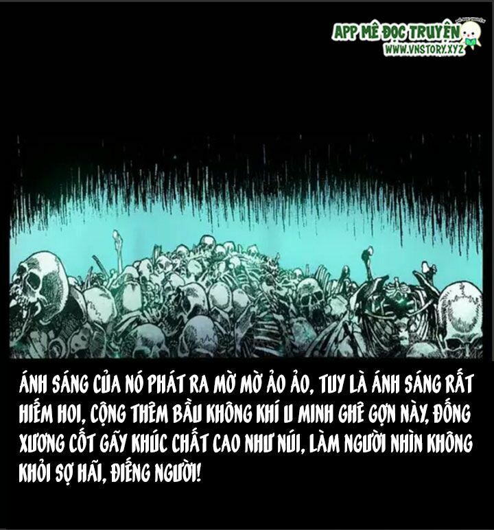 U Minh Ngụy Tượng Chapter 60 - Trang 2