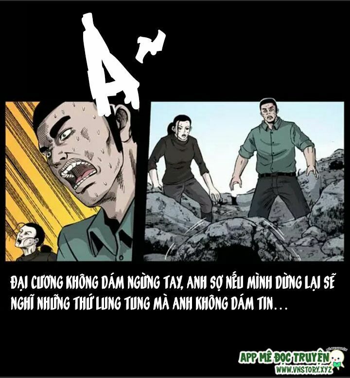 U Minh Ngụy Tượng Chapter 60 - Trang 2