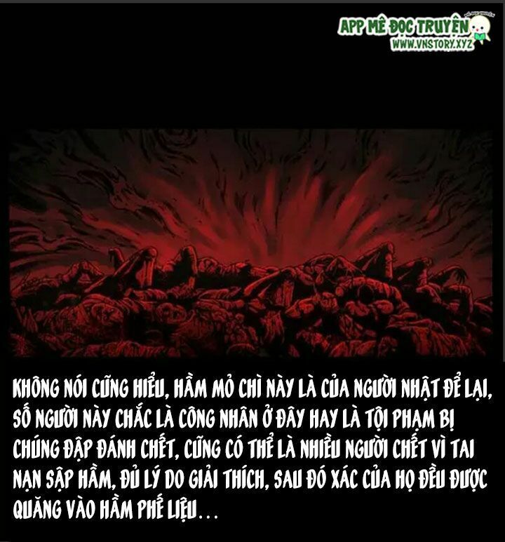 U Minh Ngụy Tượng Chapter 60 - Trang 2