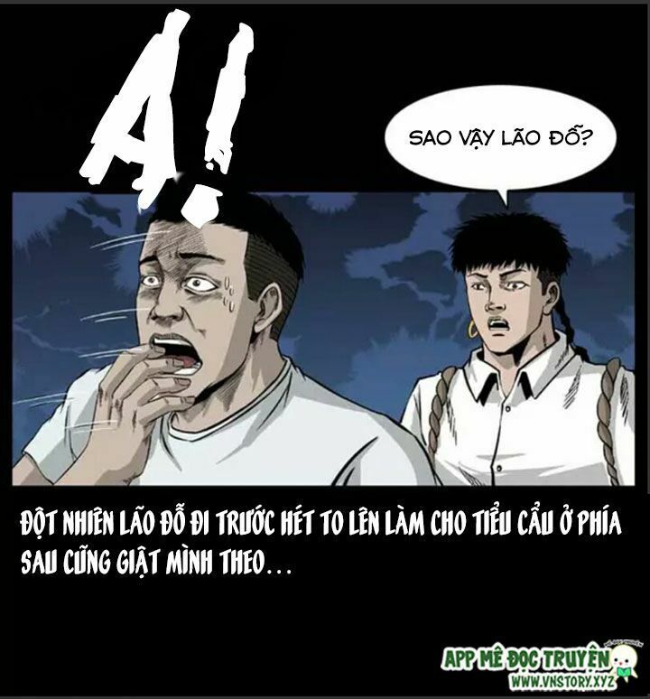 U Minh Ngụy Tượng Chapter 60 - Trang 2