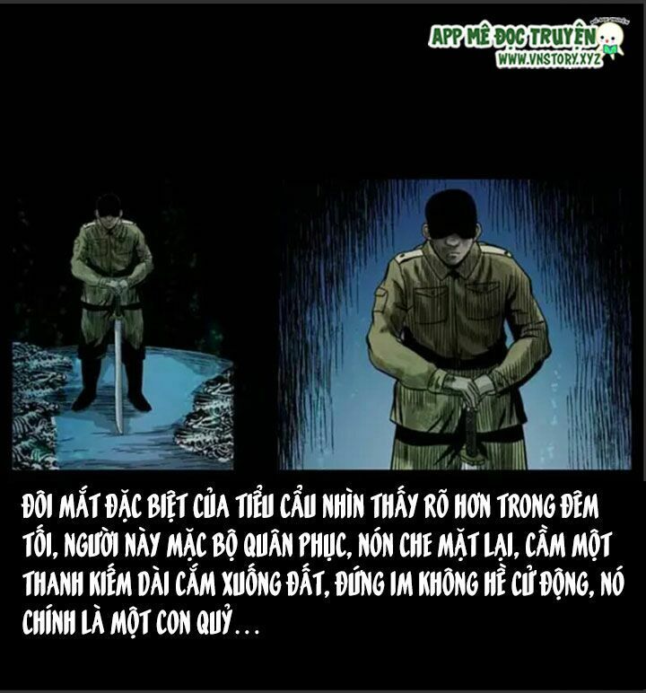 U Minh Ngụy Tượng Chapter 60 - Trang 2