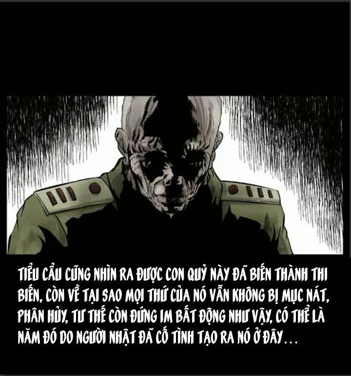 U Minh Ngụy Tượng Chapter 60 - Trang 2