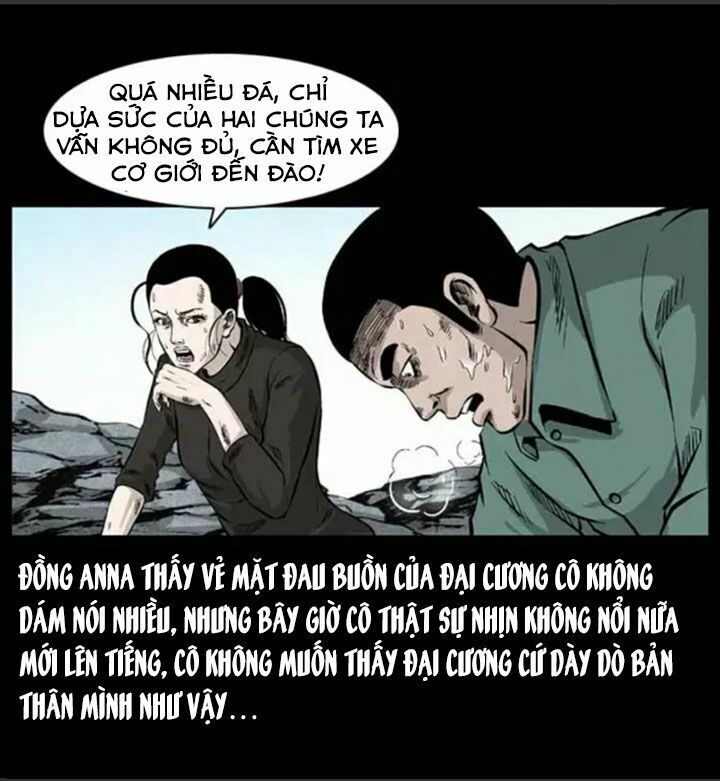 U Minh Ngụy Tượng Chapter 60 - Trang 2