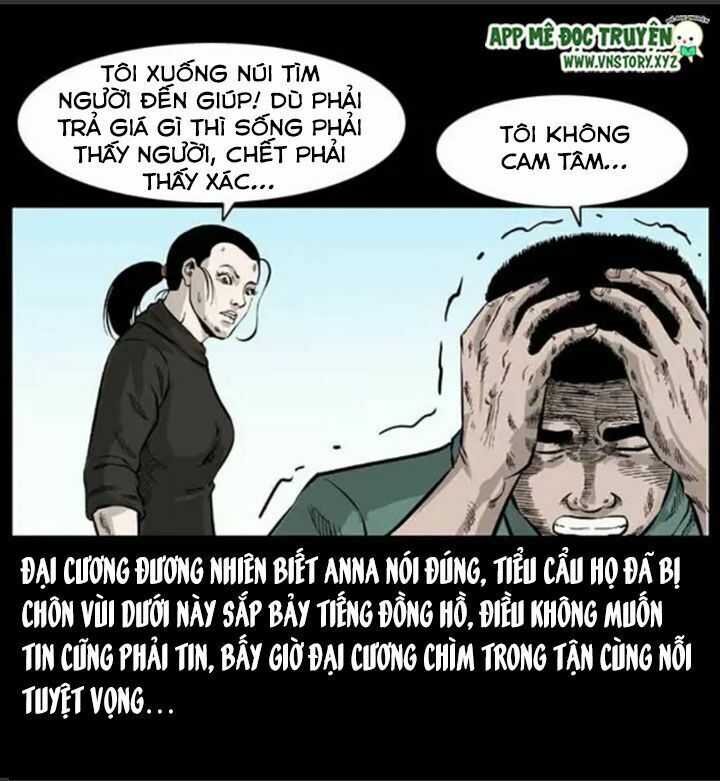 U Minh Ngụy Tượng Chapter 60 - Trang 2