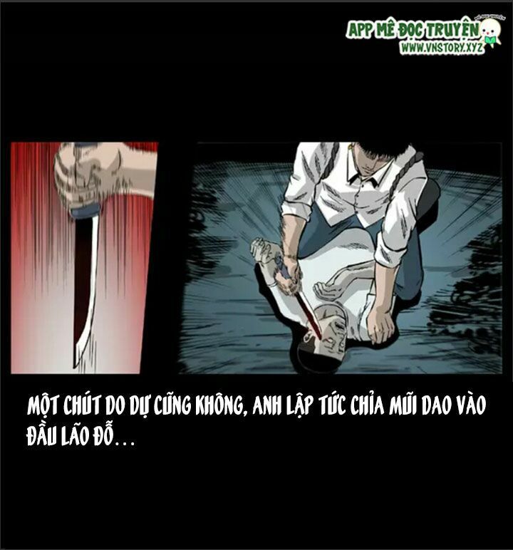 U Minh Ngụy Tượng Chapter 60 - Trang 2