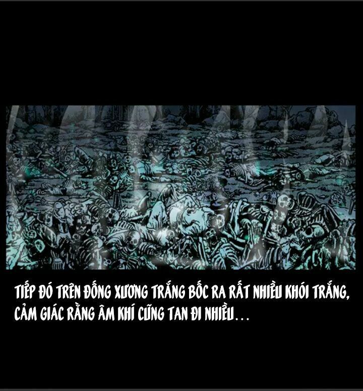 U Minh Ngụy Tượng Chapter 60 - Trang 2