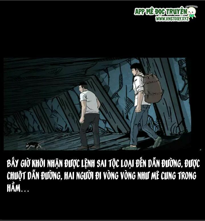 U Minh Ngụy Tượng Chapter 60 - Trang 2