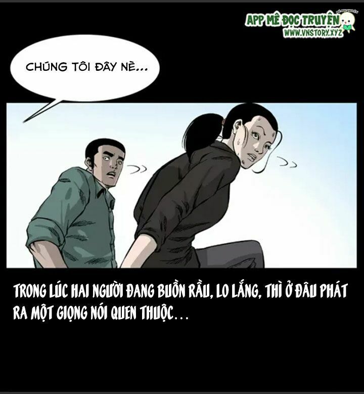U Minh Ngụy Tượng Chapter 60 - Trang 2