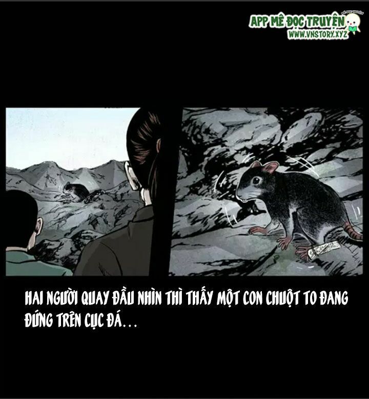 U Minh Ngụy Tượng Chapter 60 - Trang 2