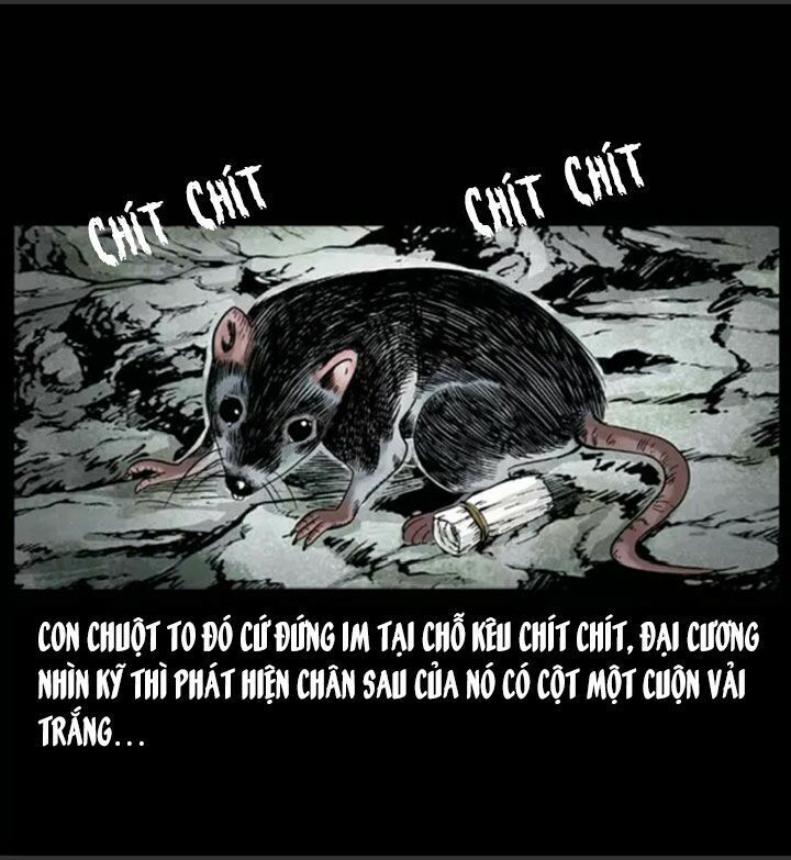 U Minh Ngụy Tượng Chapter 60 - Trang 2