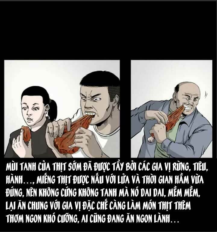 U Minh Ngụy Tượng Chapter 61 - Trang 2