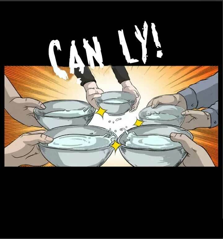 U Minh Ngụy Tượng Chapter 61 - Trang 2