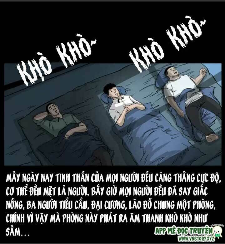 U Minh Ngụy Tượng Chapter 61 - Trang 2