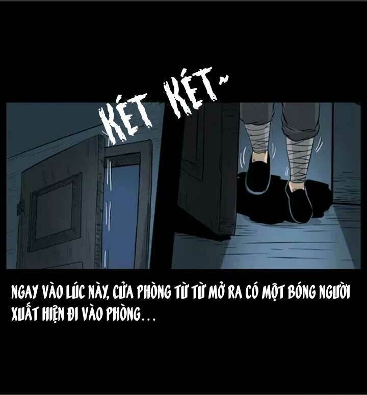 U Minh Ngụy Tượng Chapter 61 - Trang 2