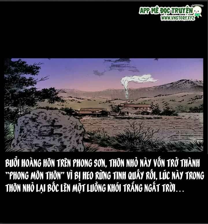 U Minh Ngụy Tượng Chapter 61 - Trang 2