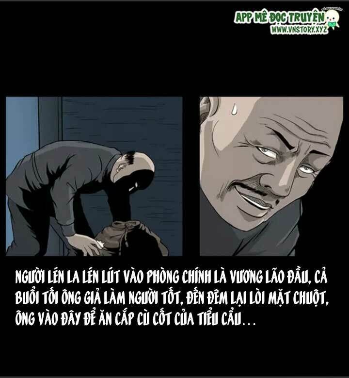 U Minh Ngụy Tượng Chapter 61 - Trang 2