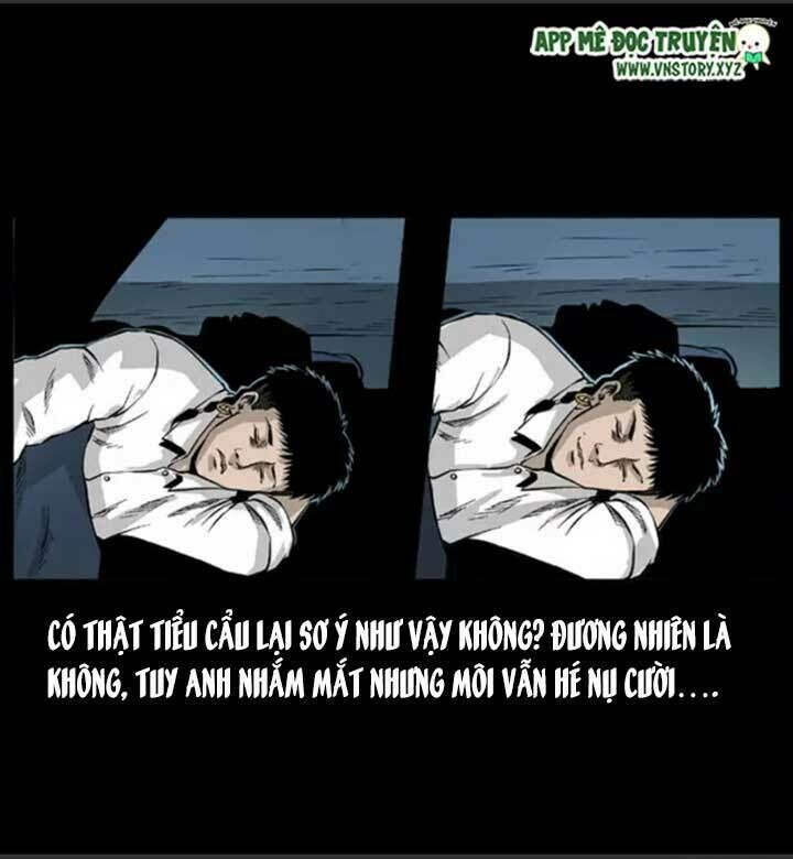 U Minh Ngụy Tượng Chapter 61 - Trang 2