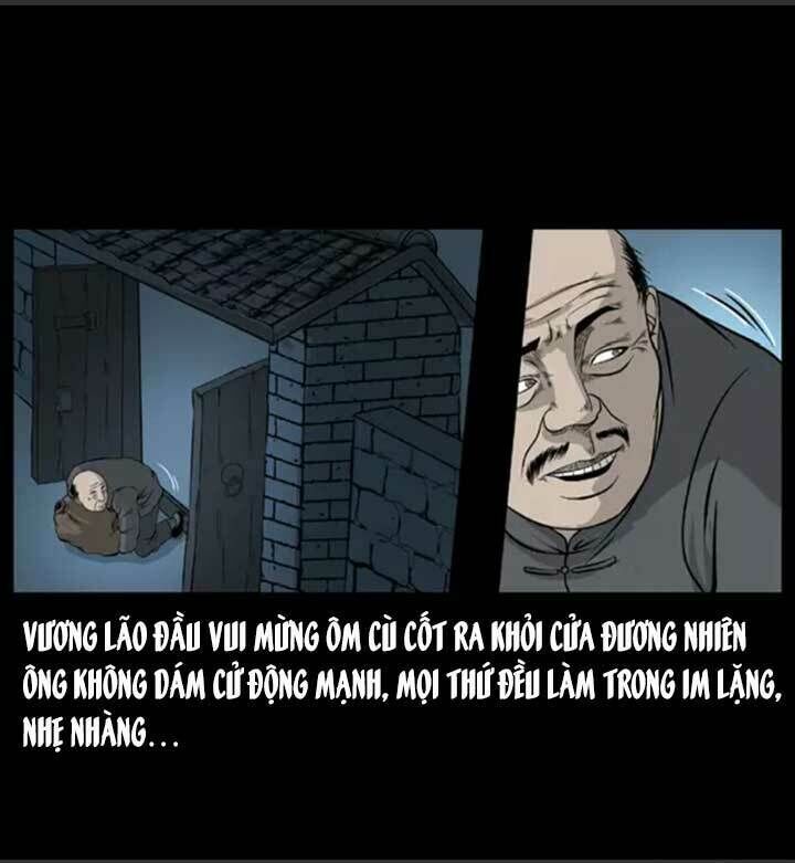 U Minh Ngụy Tượng Chapter 61 - Trang 2