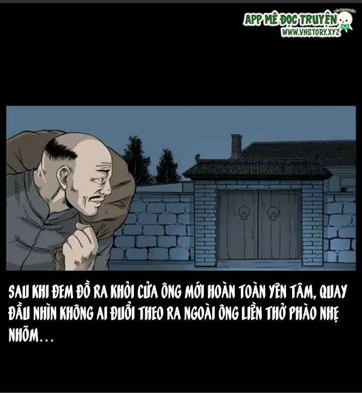 U Minh Ngụy Tượng Chapter 61 - Trang 2