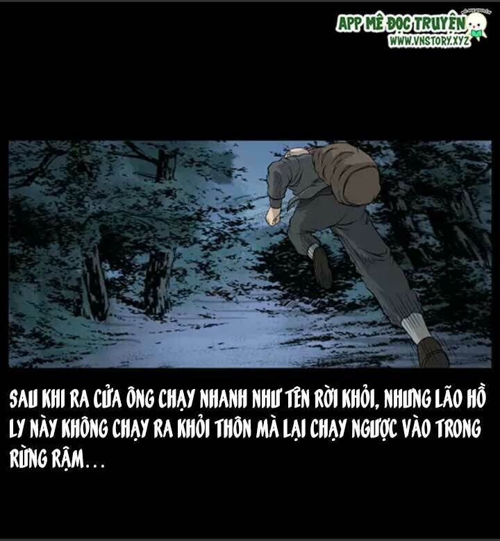U Minh Ngụy Tượng Chapter 61 - Trang 2