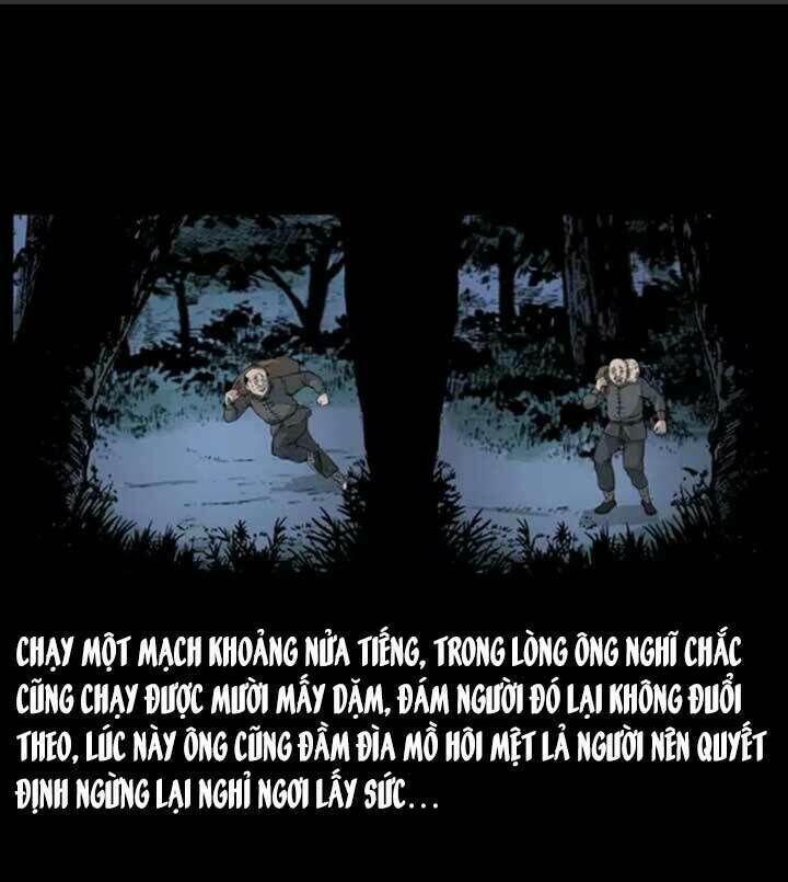 U Minh Ngụy Tượng Chapter 61 - Trang 2