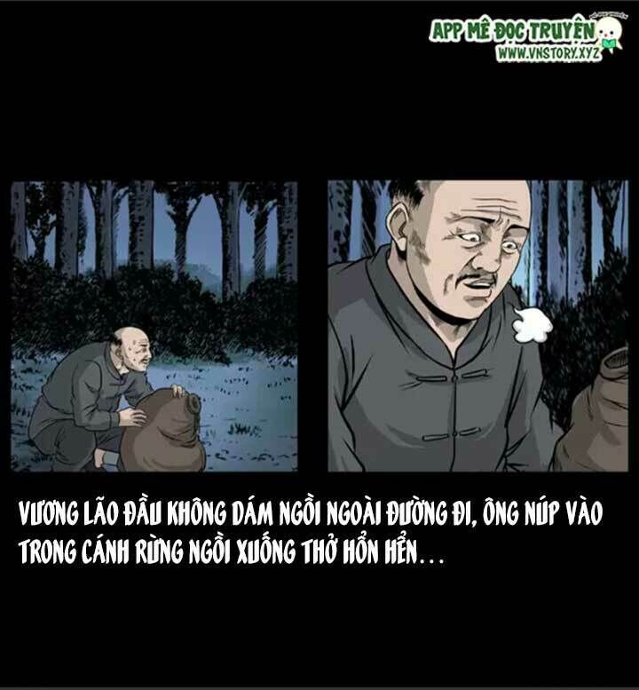 U Minh Ngụy Tượng Chapter 61 - Trang 2