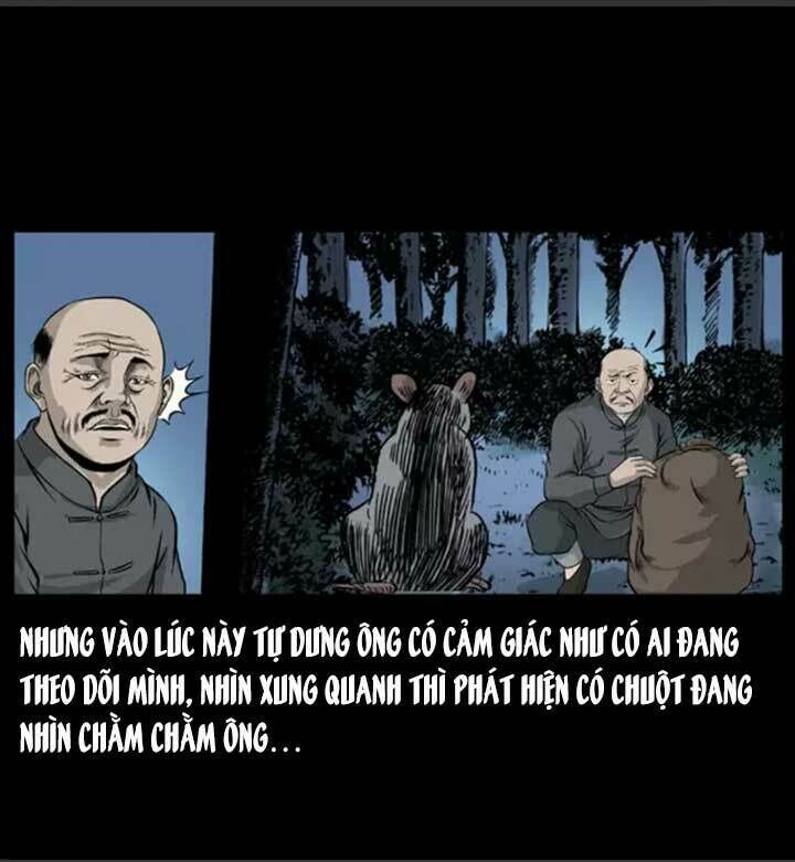 U Minh Ngụy Tượng Chapter 61 - Trang 2