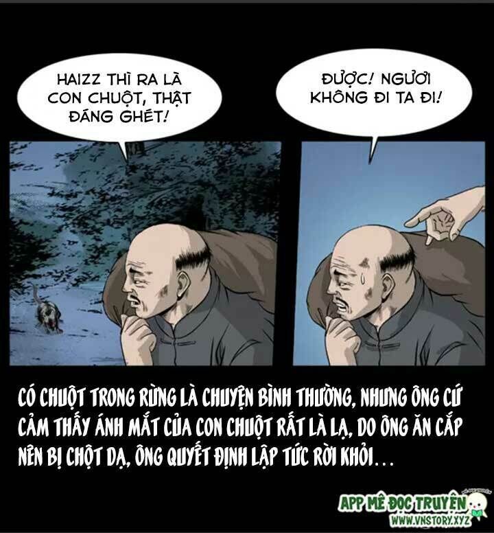 U Minh Ngụy Tượng Chapter 61 - Trang 2