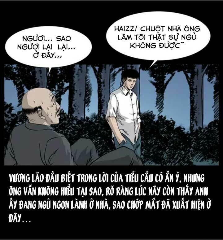 U Minh Ngụy Tượng Chapter 61 - Trang 2