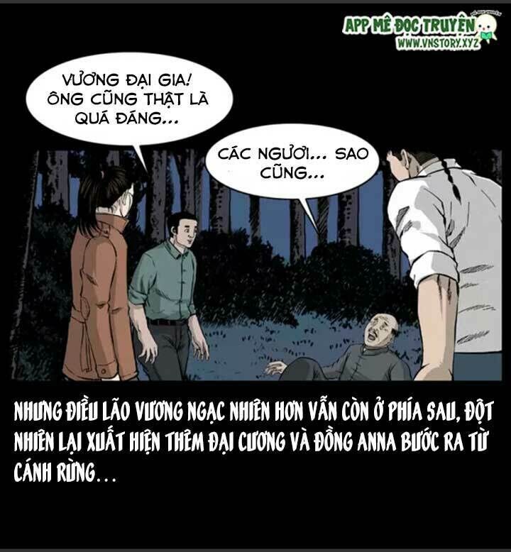 U Minh Ngụy Tượng Chapter 61 - Trang 2