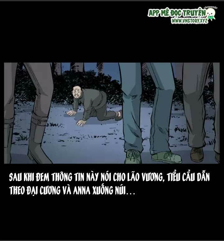 U Minh Ngụy Tượng Chapter 61 - Trang 2