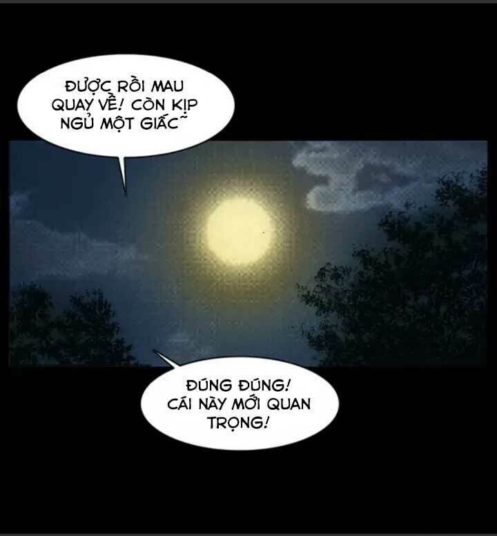 U Minh Ngụy Tượng Chapter 61 - Trang 2