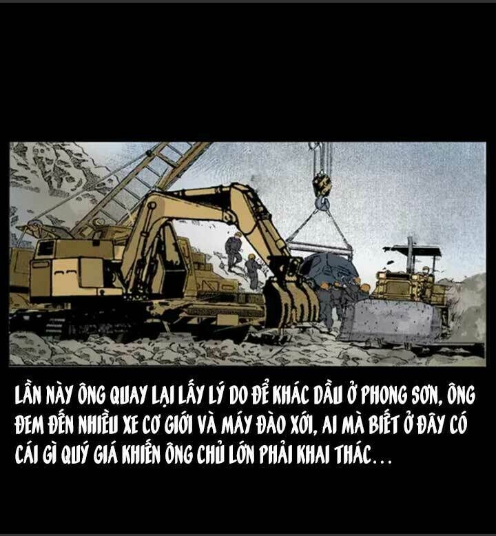 U Minh Ngụy Tượng Chapter 61 - Trang 2