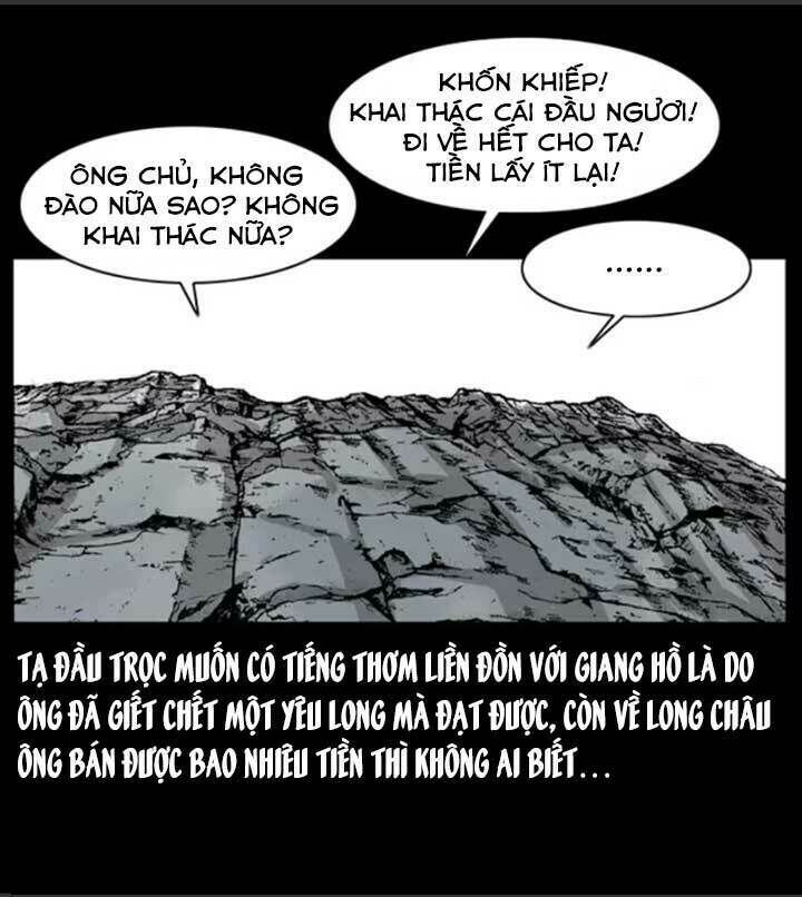 U Minh Ngụy Tượng Chapter 61 - Trang 2