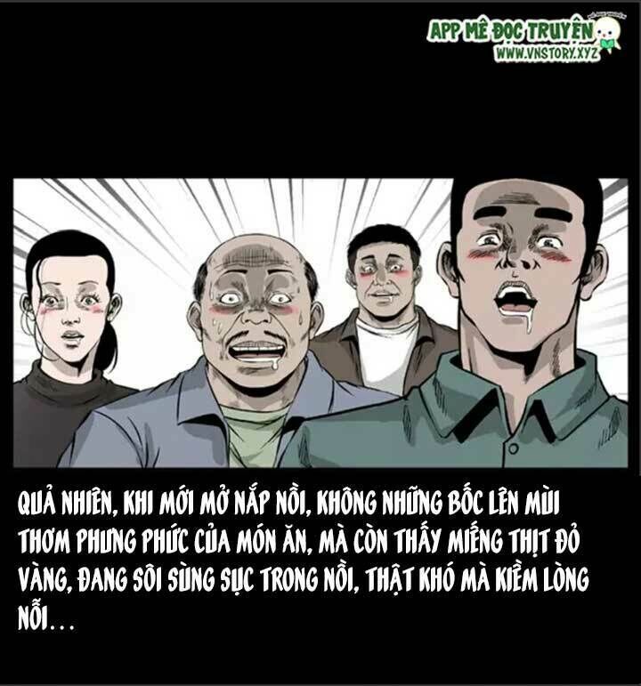 U Minh Ngụy Tượng Chapter 61 - Trang 2