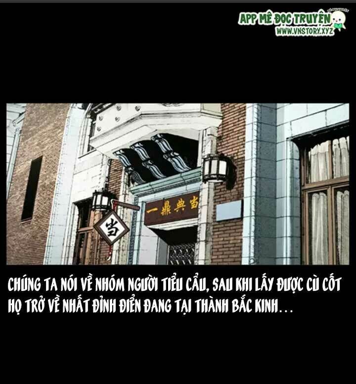 U Minh Ngụy Tượng Chapter 61 - Trang 2