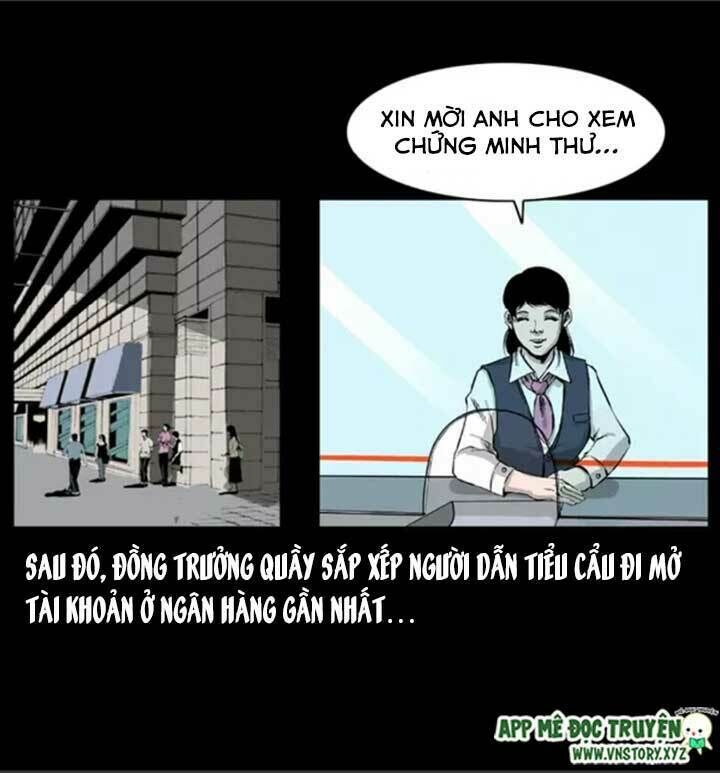 U Minh Ngụy Tượng Chapter 61 - Trang 2