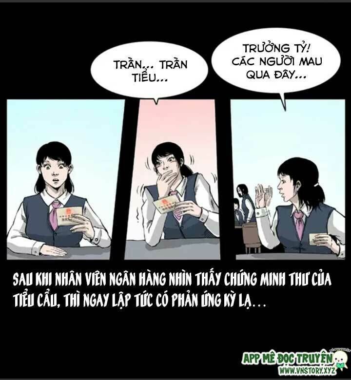 U Minh Ngụy Tượng Chapter 61 - Trang 2