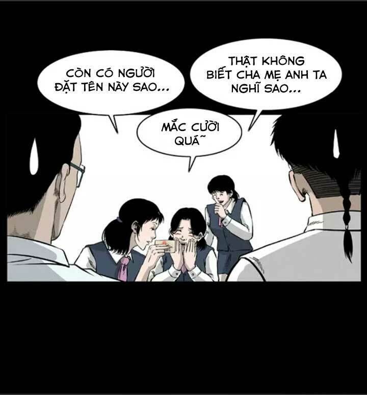 U Minh Ngụy Tượng Chapter 61 - Trang 2