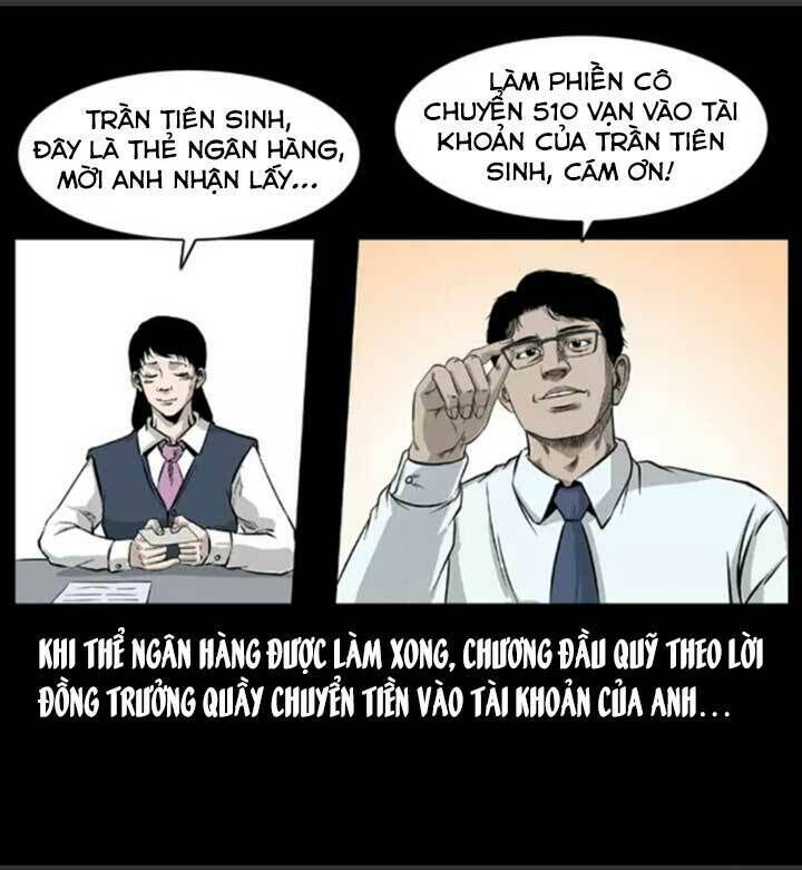 U Minh Ngụy Tượng Chapter 61 - Trang 2