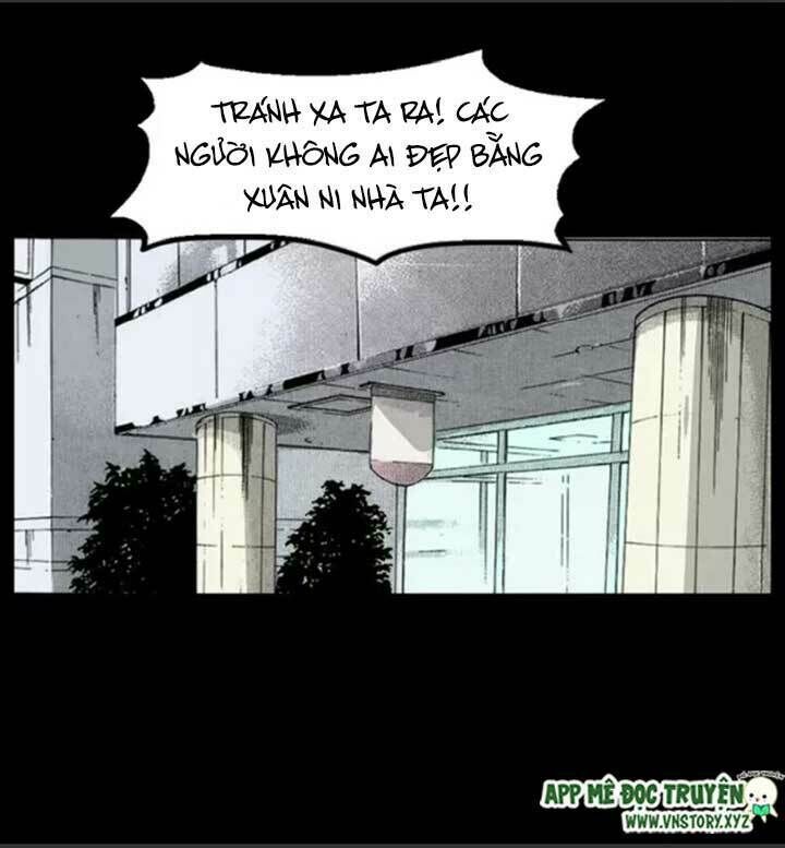 U Minh Ngụy Tượng Chapter 61 - Trang 2