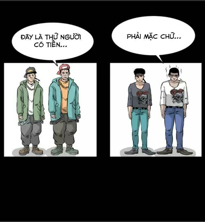 U Minh Ngụy Tượng Chapter 61 - Trang 2