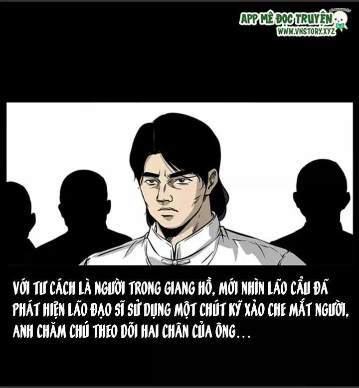 U Minh Ngụy Tượng Chapter 62 - Trang 2