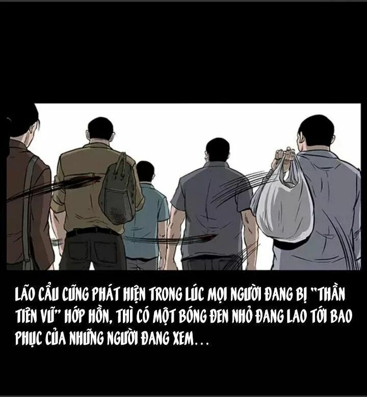 U Minh Ngụy Tượng Chapter 62 - Trang 2