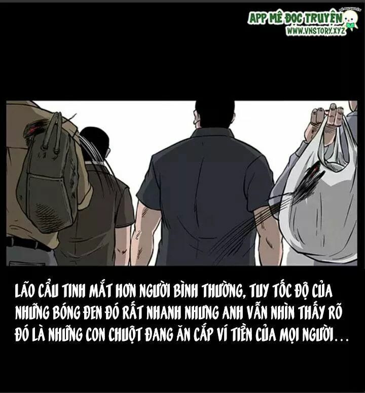 U Minh Ngụy Tượng Chapter 62 - Trang 2