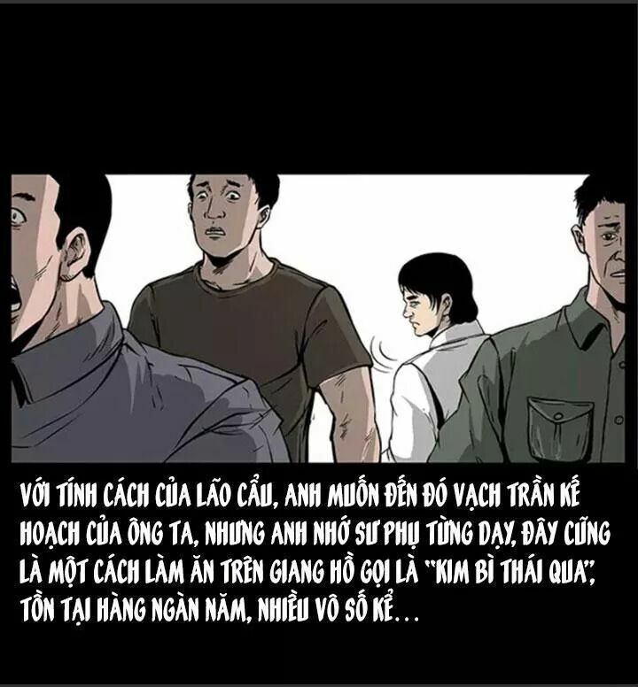 U Minh Ngụy Tượng Chapter 62 - Trang 2